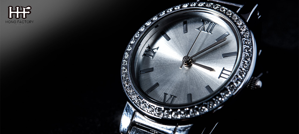 The Complete Guide to Marcasite Watches and Their History